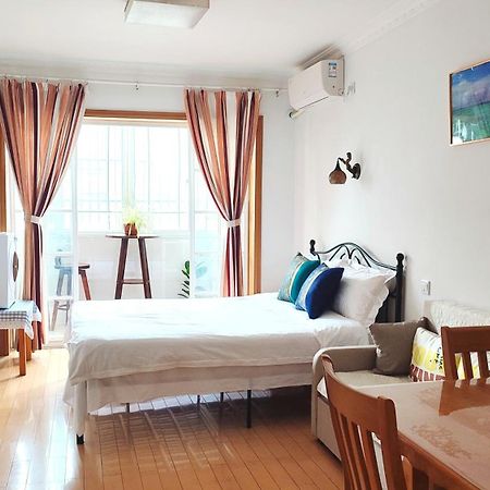 Lily'S Home Shanghai Exterior foto