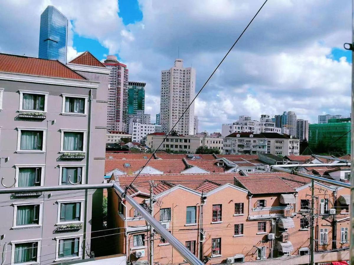 Lily'S Home Shanghai Exterior foto