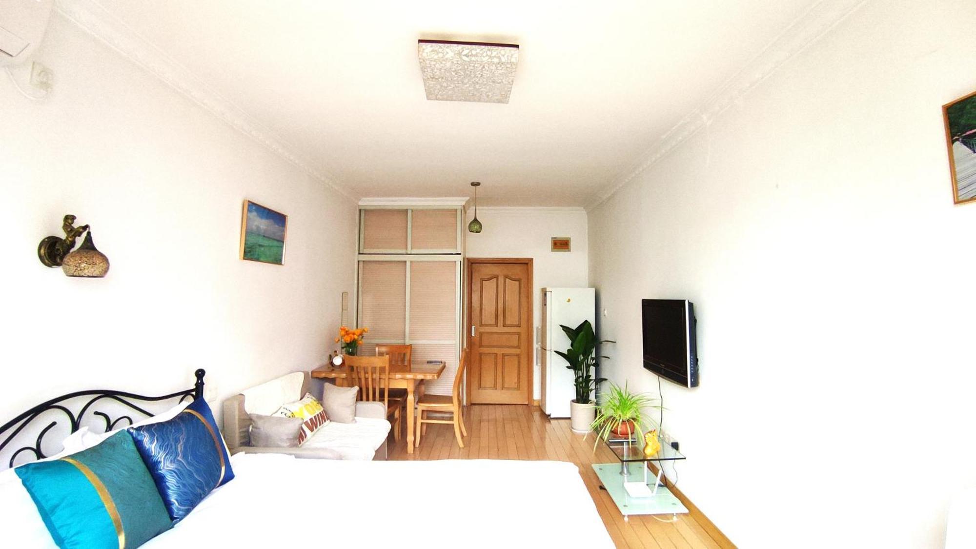 Lily'S Home Shanghai Exterior foto