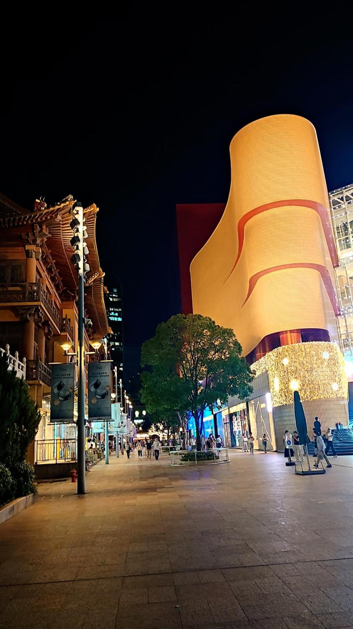 Lily'S Home Shanghai Exterior foto