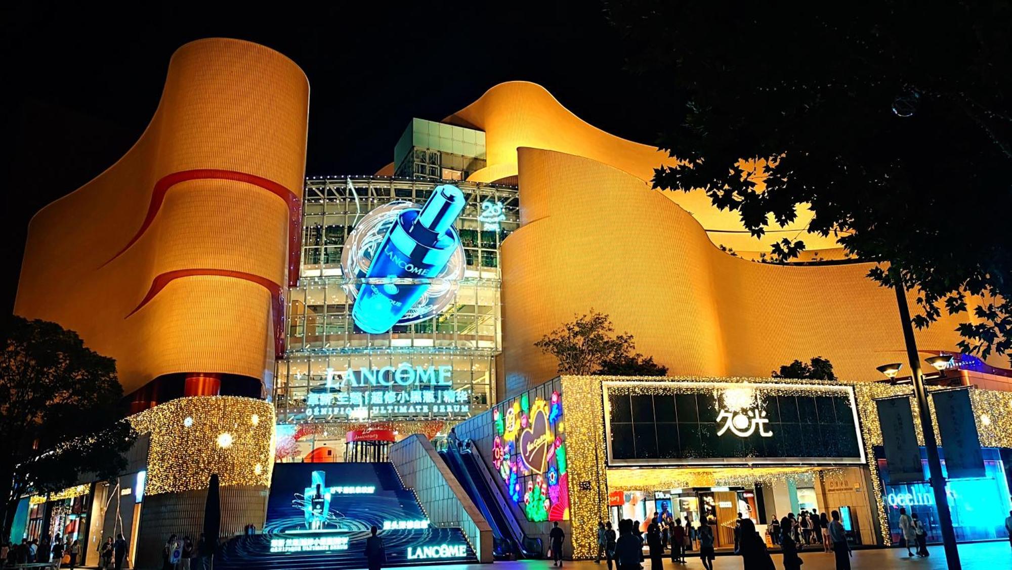 Lily'S Home Shanghai Exterior foto